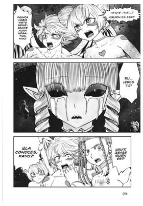 Magical Girl Holy Shit 13
