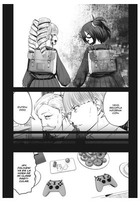 Magical Girl Holy Shit 13