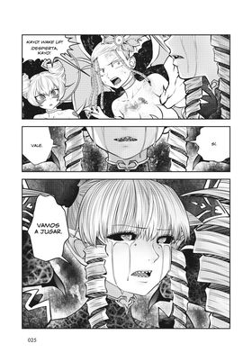 Magical Girl Holy Shit 13