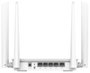 Cudy AX3000 Wi-Fi 6 Mesh Router Blanco