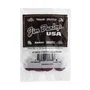 DUNLOP Púas Tortex Jazz III Heavy (pack de 36)