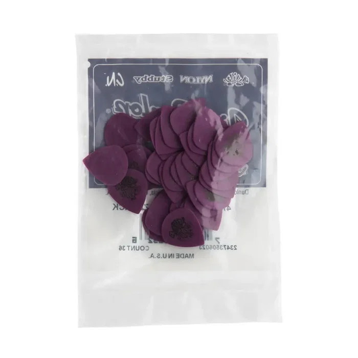DUNLOP Púas Tortex Jazz III Heavy (pack de 36)