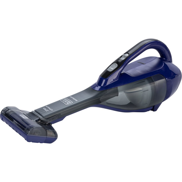 Black + Decker DVA325JP07 Cepillo eléctrico pelo mascotas