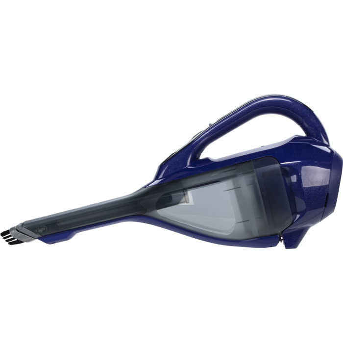 Black + Decker DVA325JP07 Cepillo eléctrico pelo mascotas