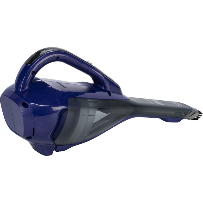 Black + Decker DVA325JP07 Cepillo eléctrico pelo mascotas