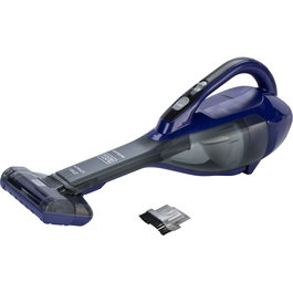 Black + Decker DVA325JP07 Cepillo eléctrico pelo mascotas