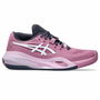 Zapatillas de Tenis para Mujer Asics Gel-Resolution X Clay Rosa
