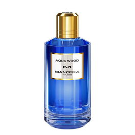 Mancera Aqua Wood Eau de Parfum Vaporisateur 120 ml - Perfume Hombre