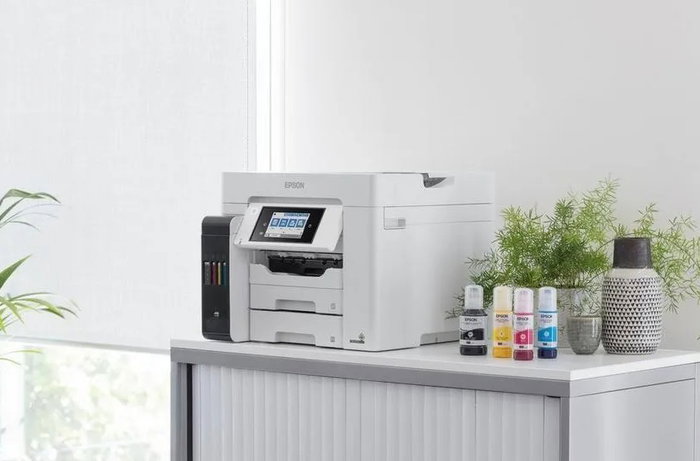 Epson L6580 Impresora Multifunción a Color