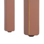 Ixia Consola Moka DM 63 x 26 x 80 cm