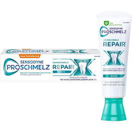 SENSODYNE ProSchmelz Reparación del Esmalte Dental Menta 75 ml