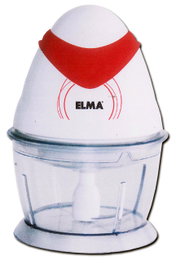 ELMA Picadora Multiusos PD380