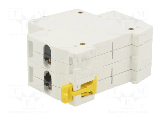 SCHNEIDER ELECTRIC Acti 9 Interruptor de aislamiento 32A 3 polos
