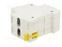 SCHNEIDER ELECTRIC Acti 9 Interruptor de aislamiento 32A 3 polos