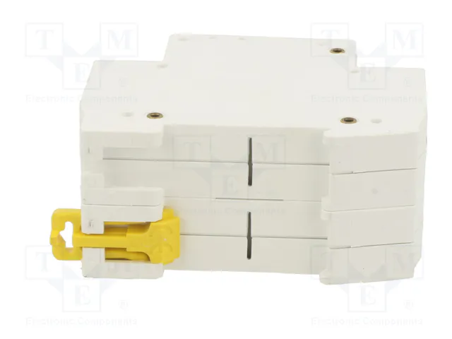 SCHNEIDER ELECTRIC Acti 9 Interruptor de aislamiento 32A 3 polos
