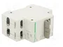 SCHNEIDER ELECTRIC Acti 9 Interruptor de aislamiento 32A 3 polos
