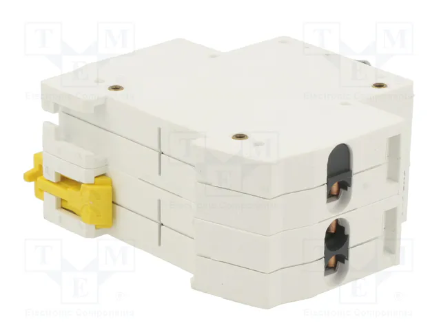 SCHNEIDER ELECTRIC Acti 9 Interruptor de aislamiento 32A 3 polos