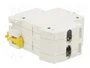 SCHNEIDER ELECTRIC Acti 9 Interruptor de aislamiento 32A 3 polos