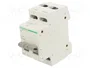 SCHNEIDER ELECTRIC Acti 9 Interruptor de aislamiento 32A 3 polos