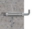 FISCHER Blister 5 unidades de taco SX-5 PLUS + Escariadora 3.5X35 568695