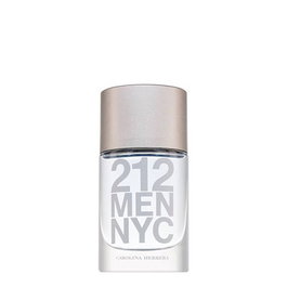 Carolina Herrera 212 Men Eau De Toilette 30ml Vaporizador