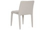 DKD Home Decor Silla de Metal y Poliéster Beige