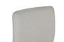DKD Home Decor Silla de Metal y Poliéster Beige
