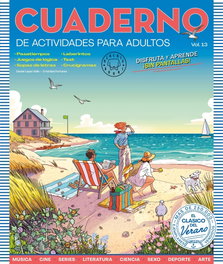 Blackie Books, Cuaderno Blackie Books. Vol. 13 - Varios