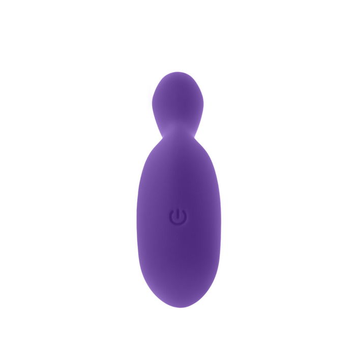 Masajeador de Próstata S Pleasures Lila