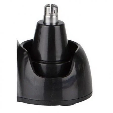 Afeitadora 3 en 1 Orbegozo CTH 5000/ con Batería/ 2 Accesorios