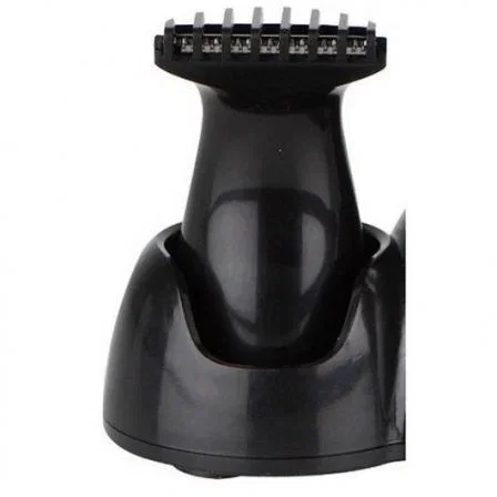 Afeitadora 3 en 1 Orbegozo CTH 5000/ con Batería/ 2 Accesorios