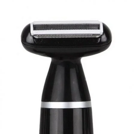 Afeitadora 3 en 1 Orbegozo CTH 5000/ con Batería/ 2 Accesorios