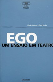 Ego, Mick Gordon - QUIMERA EDITORES