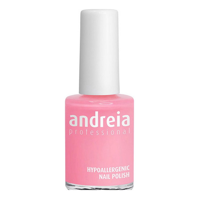 Andreia Professional Esmalte de Uñas Hiponatalergénico Color 87