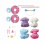 Sycomore Talleres de kits Pompones