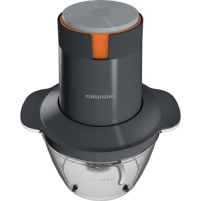 Grundig CH 5320 Picadora y Mezcladora de 500 W