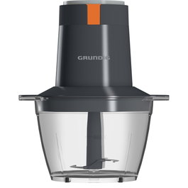 Grundig CH 5320 Picadora y Mezcladora de 500 W