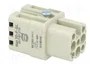 Harting HART Buchseneinsatz 7-pol. 09210072732