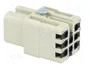 Harting HART Buchseneinsatz 7-pol. 09210072732