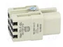 Harting HART Buchseneinsatz 7-pol. 09210072732