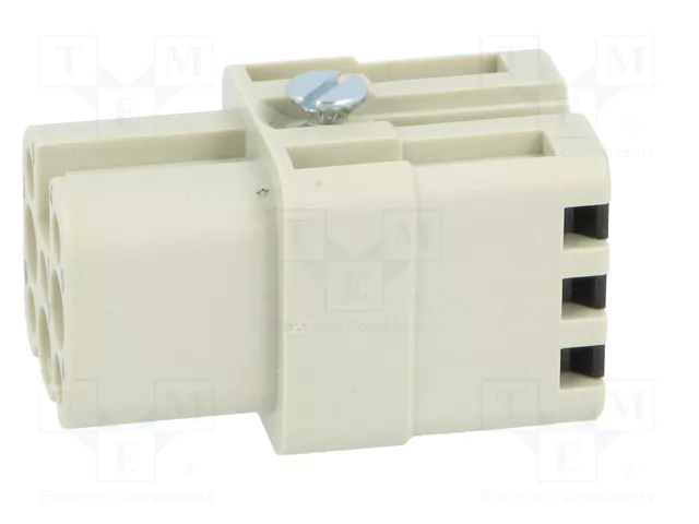 Harting HART Buchseneinsatz 7-pol. 09210072732