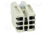 Harting HART Buchseneinsatz 7-pol. 09210072732