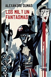 VALDEMAR Los mil y un fantasmas, Alexandre Dumas - VALDEMAR