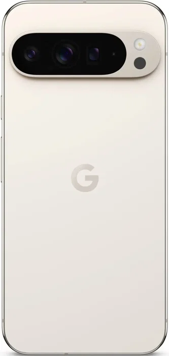 Google Pixel 9 Pro XL 256GB 16GB RAM 5G Porcelain
