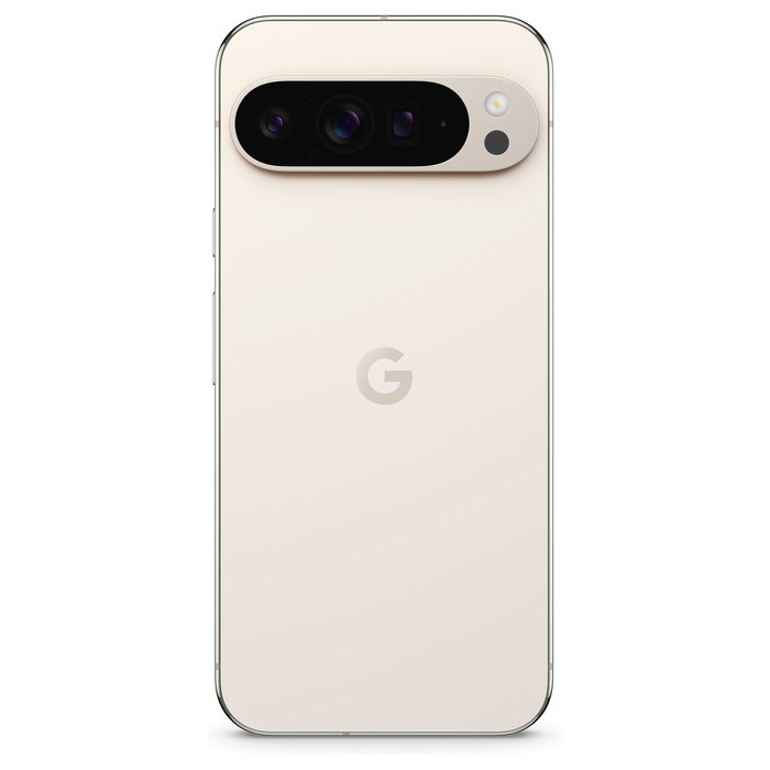 Smartphone Google Pixel 9 Pro XL 6,8" Octa Core Google Tensor G4 16 GB RAM 256 GB Beige