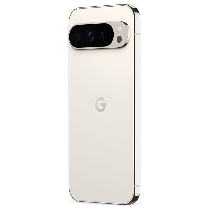 Smartphone Google Pixel 9 Pro XL 6,8" Octa Core Google Tensor G4 16 GB RAM 256 GB Beige