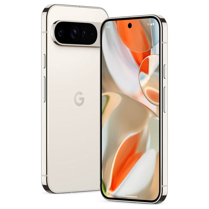 Smartphone Google Pixel 9 Pro XL 6,8" Octa Core Google Tensor G4 16 GB RAM 256 GB Beige