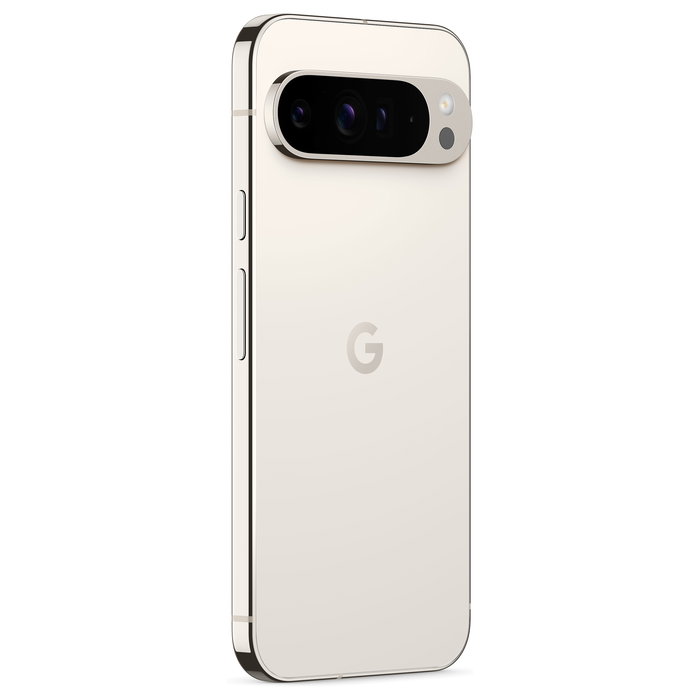 Smartphone Google Pixel 9 Pro XL 6,8" Octa Core Google Tensor G4 16 GB RAM 256 GB Beige