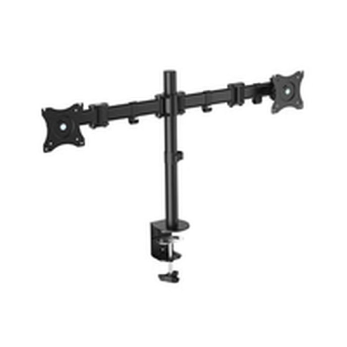 Equip Soporte Articulado para Doble Monitor 13''-27'' Negro