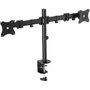 Equip Soporte Articulado para Doble Monitor 13''-27'' Negro